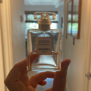 Coco Mademoiselle Intense